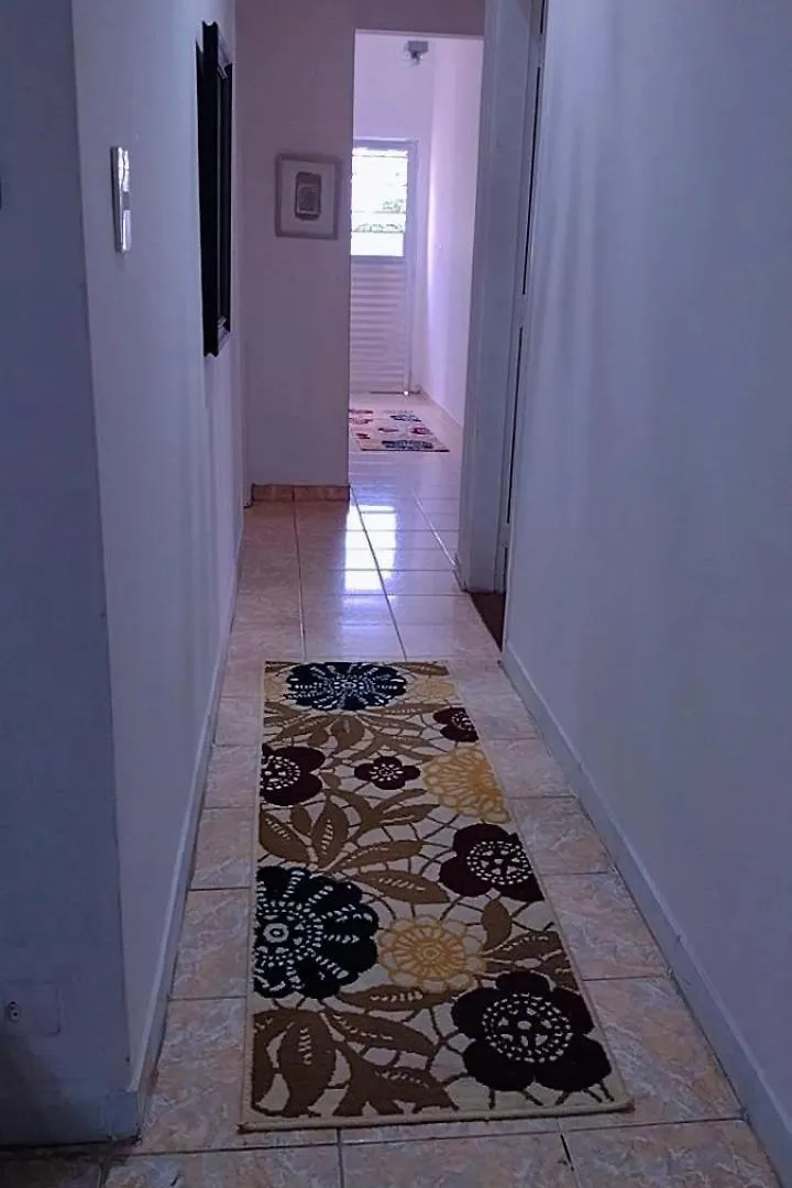 Casa Aconchego Apartment Sao Paulo