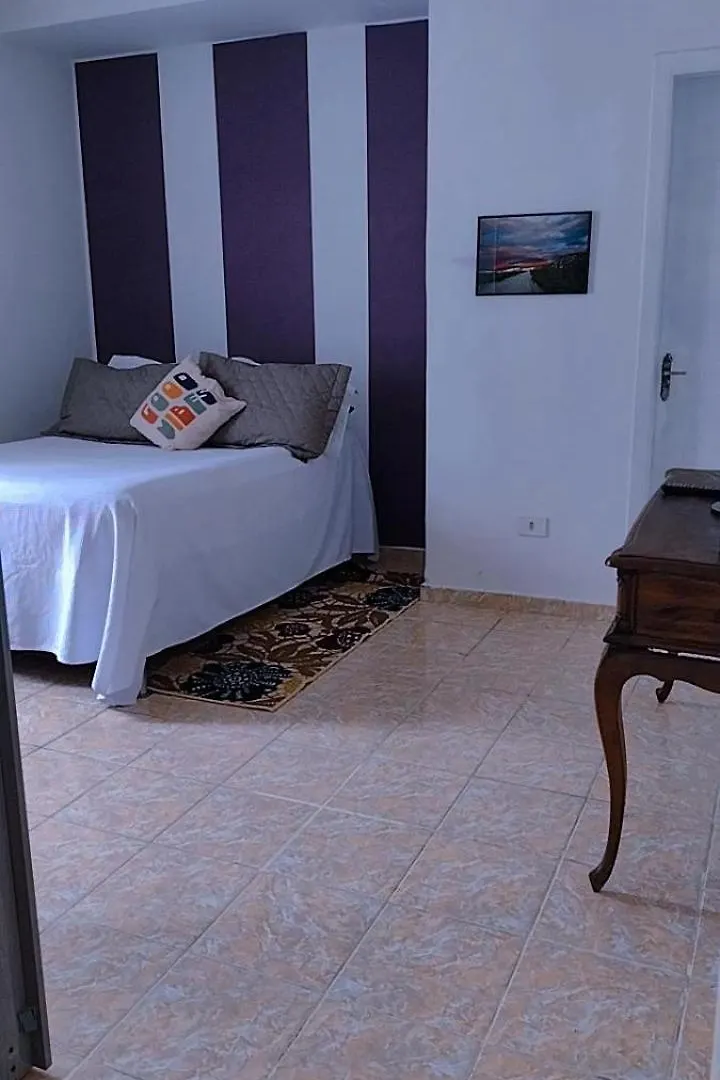 Homestay Casa Aconchego Apartment Sao Paulo Brazil