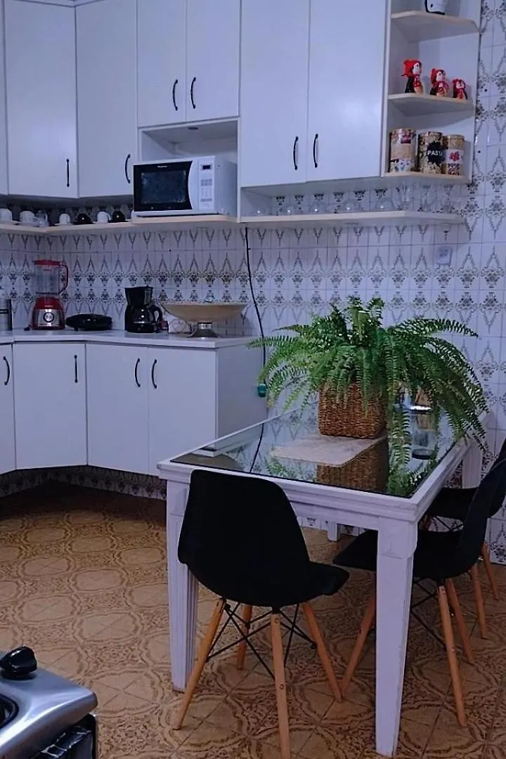 Casa Aconchego Apartment Sao Paulo