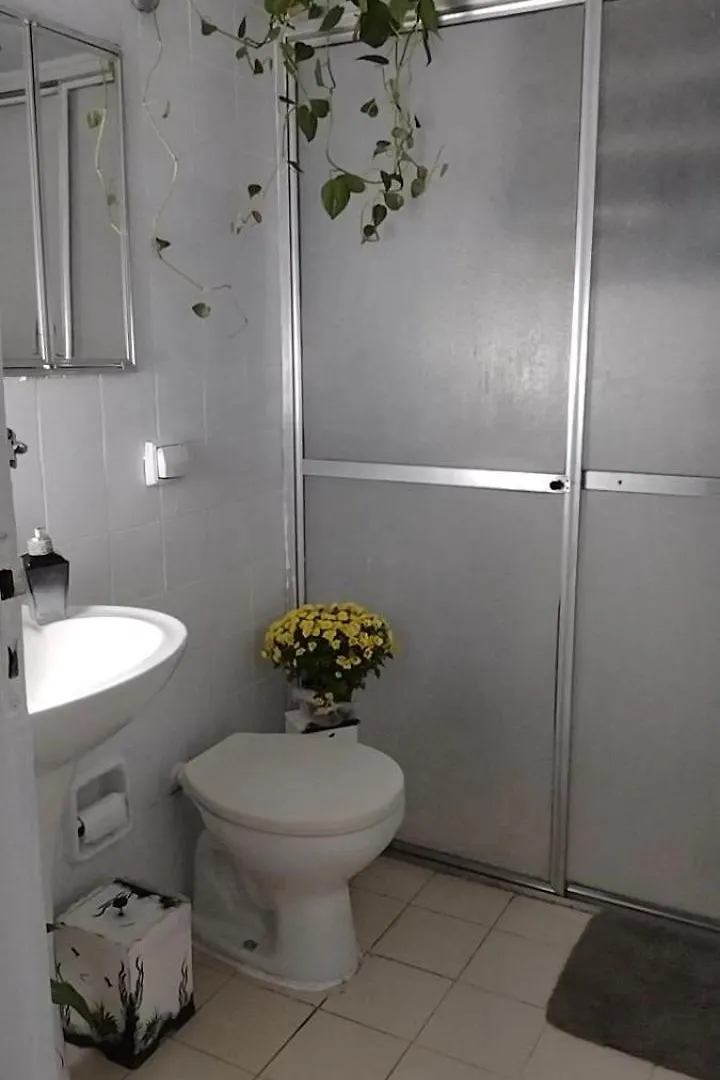 Homestay Casa Aconchego Apartment Sao Paulo