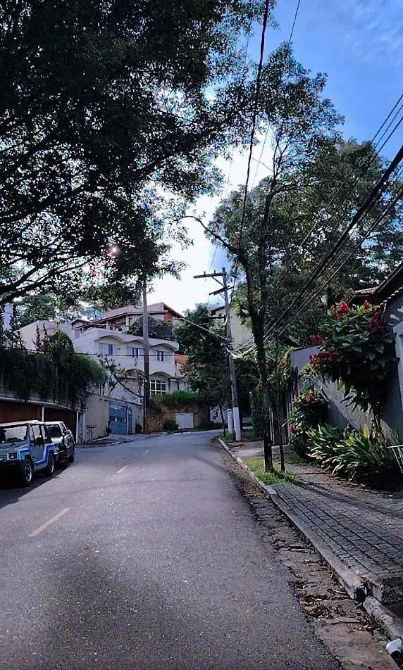 Casa Aconchego Apartment Sao Paulo 0*,  Brazil