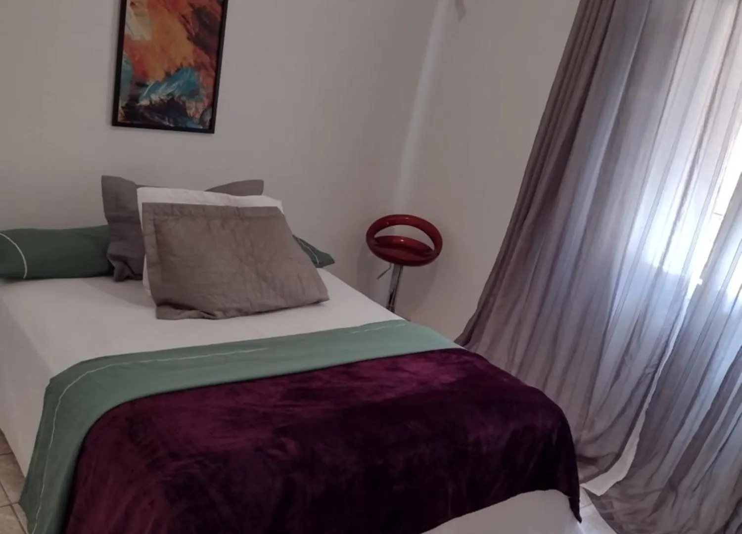 Casa Aconchego Apartment Sao Paulo Brazil
